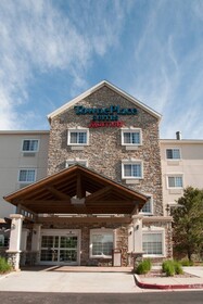 TownePlace Suites Colorado Springs South