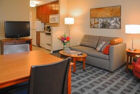 TownePlace Suites Colorado Springs South