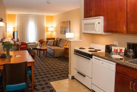 TownePlace Suites Colorado Springs South
