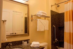 TownePlace Suites Colorado Springs South