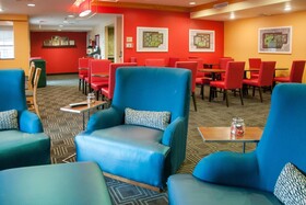 TownePlace Suites Colorado Springs South