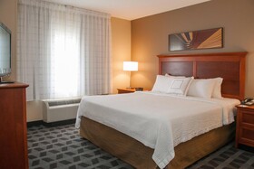TownePlace Suites Colorado Springs South