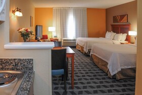 TownePlace Suites Colorado Springs South