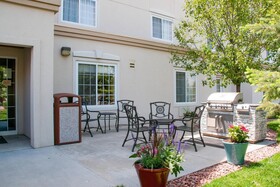 TownePlace Suites Colorado Springs South