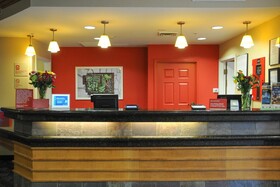 TownePlace Suites Colorado Springs South