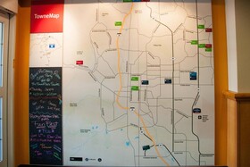 TownePlace Suites Colorado Springs South