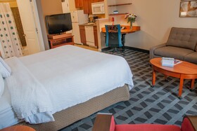 TownePlace Suites Colorado Springs South