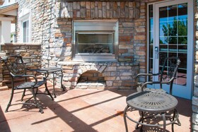 TownePlace Suites Colorado Springs South