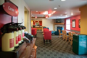 TownePlace Suites Colorado Springs South