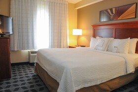 TownePlace Suites Colorado Springs South