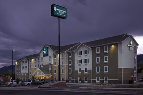 Extended Stay America Select Suites Colorado Springs