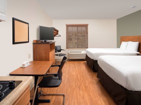 Extended Stay America Select Suites Colorado Springs