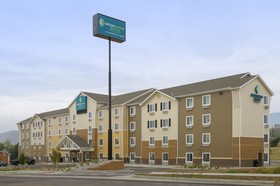 Extended Stay America Select Suites Colorado Springs