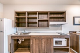 WoodSpring Suites Colorado Springs North InterQuest Commons