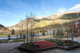Copper Mountain Resort