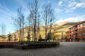 Copper Mountain Resort