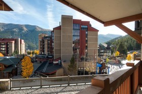Copper Mountain Resort