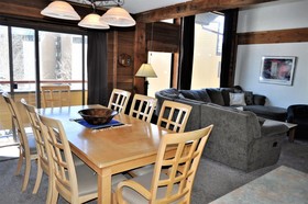 Copper Mountain Resort by Rocky Mountain Resort Management