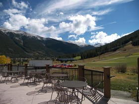 Copper Mountain Resort by Rocky Mountain Resort Management