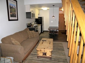 Copper Mountain Resort by Rocky Mountain Resort Management