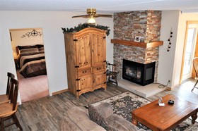 Copper Mountain Resort by Rocky Mountain Resort Management