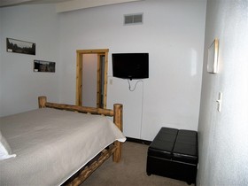 Copper Mountain Resort by Rocky Mountain Resort Management