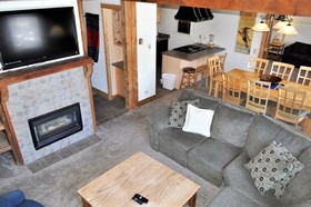 Copper Mountain Resort by Rocky Mountain Resort Management