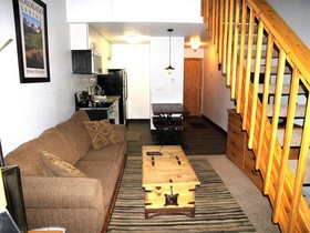 Copper Mountain Resort by Rocky Mountain Resort Management