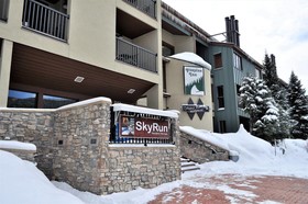 Copper Mountain Resort by Rocky Mountain Resort Management