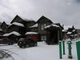 Copper Mountain Resort by Rocky Mountain Resort Management