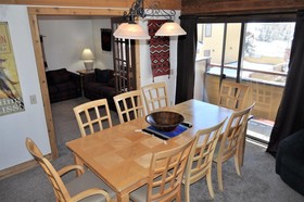 Copper Mountain Resort by Rocky Mountain Resort Management