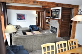 Copper Mountain Resort by Rocky Mountain Resort Management