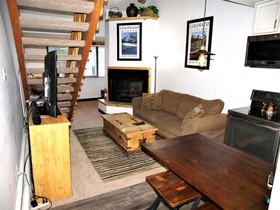 Copper Mountain Resort by Rocky Mountain Resort Management