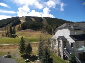 Copper Mountain Resort by Rocky Mountain Resort Management