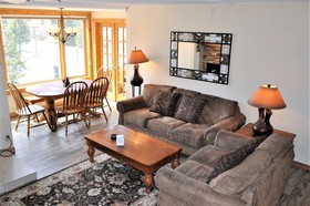 Copper Mountain Resort by Rocky Mountain Resort Management