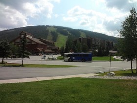 Copper Springs Lodge