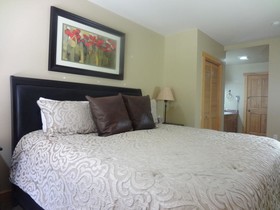 Copper Springs Lodge