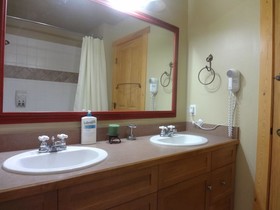 Copper Springs Lodge
