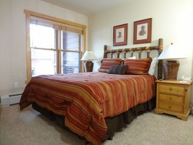 Copper Springs Lodge