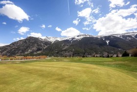 Copper Springs Lodge