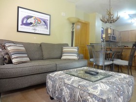 Copper Springs Lodge