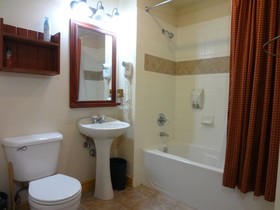 Copper Springs Lodge