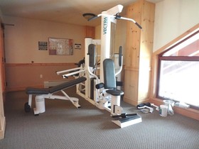 Copper Springs Lodge