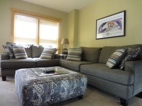Copper Springs Lodge