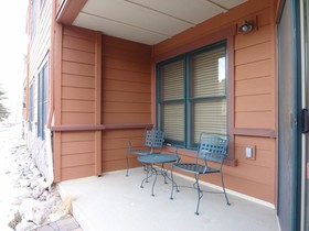 Copper Springs Lodge