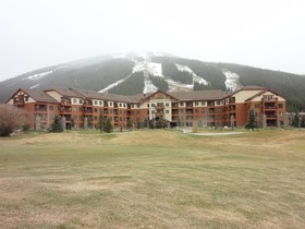 Copper Springs Lodge