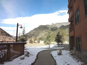 Copper Springs Lodge