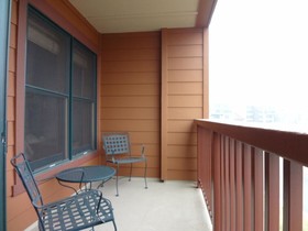 Copper Springs Lodge