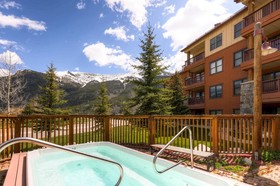 Copper Springs Lodge