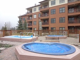 Copper Springs Lodge